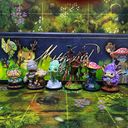 Mythwind: Magical Miniatures miniaturen