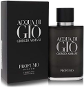 Armani Acqua di Gio Profumo Eau de parfum box