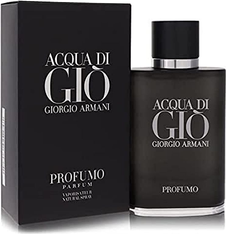 Armani Acqua di Gio Profumo Eau de parfum doos