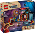 Buggy the Clown's Circus Tent