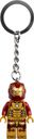 Iron Man sleutelhanger