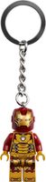 LEGO® Marvel Iron Man sleutelhanger