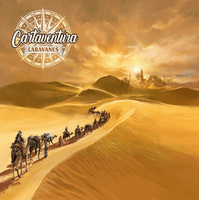 Cartaventura: Caravanes