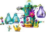 LEGO® Trolls Pop Village Celebration components