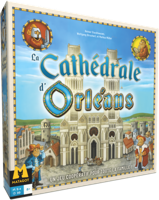 La Cathédrale d'Orléans