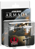 Star Wars: Armada – Frégate Nébulon-B