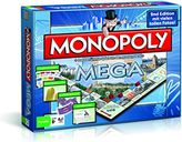 Monopoly: Die Mega Deluxe Edition