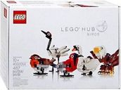 Birds