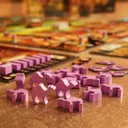 Tianxia: Silk Road composants