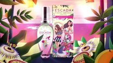 Escada Fiesta Carioca Eau de toilette