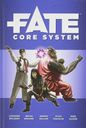 Fate: Core System