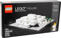LEGO House