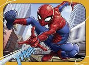 Marvel Spiderman