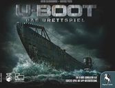 U-BOOT: Das Brettspiel
