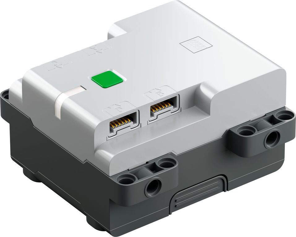 The best prices today for LEGO?� Powered UP Technic�?� Hub - ToyBricksFinder