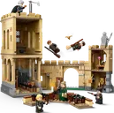 LEGO® Harry Potter™ Schloss Hogwarts: Flugstunden