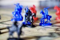 Crusader Kings: The Boardgame miniaturen