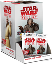 Star Wars: Destiny - Way of the Force Booster Pack