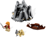 LEGO® The Hobbit Rätsel um den Ring komponenten