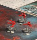 Aeronautica Imperialis: Wrath of Angels jugabilidad