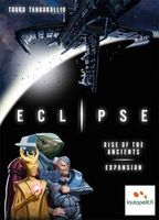 Eclipse: El resurgir de los Antiguos