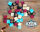 Azul: Master Chocolatier tiles