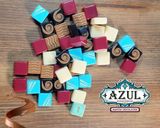 Azul: Master Chocolatier tegels