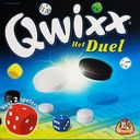 Qwixx Het Duel