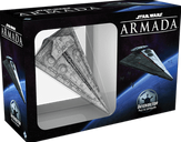 Star Wars: Armada – Pack de expansión Interdictor