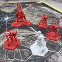 Devil May Cry: The Bloody Palace miniaturas