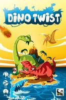 Dino Twist