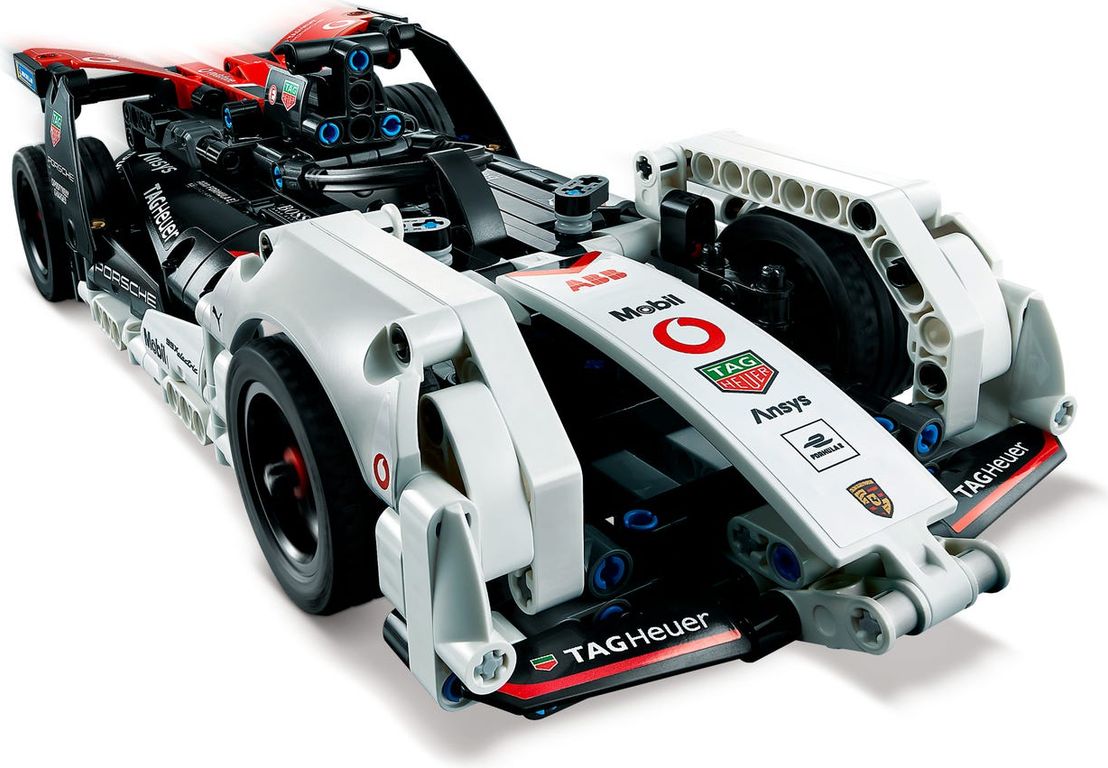 LEGO® Technic Formula E® Porsche 99X Electric