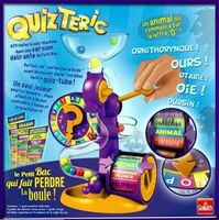 Quizteric