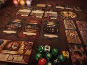 Elder Sign: Gates of Arkham speelwijze