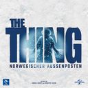The Thing: Norwegian Outpost