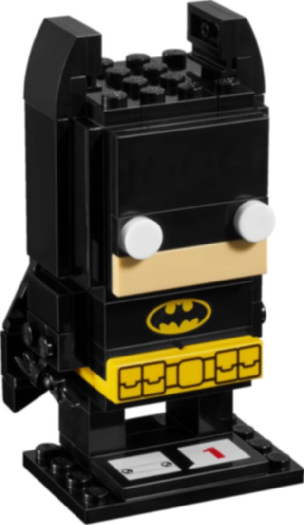 LEGO® BrickHeadz™ Batman™ components