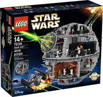 LEGO® Star Wars Death Star™