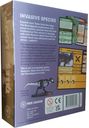 Tales from the Loop: The Board Game – Invasive Species back of the box