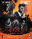 Vampire: The Masquerade – Rivals: The Hunters & The Hunted