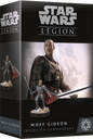 Star Wars: Legion – Moff Gideon Commander Expansion