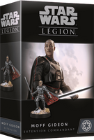 Star Wars: Legion – Moff Gideon Extension Commandant