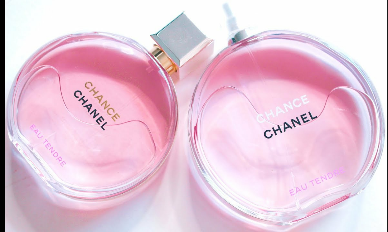 Chanel chance discount eau tendre price