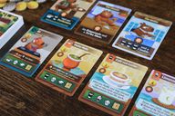 Café Baras carte