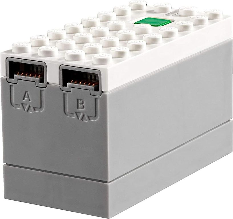 LEGO® Powered UP Hub komponenten