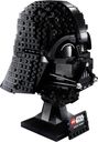 LEGO® Star Wars Casco di Darth Vader™ componenti