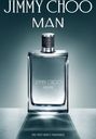 JIMMY CHOO Man Eau de toilette