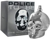 Police To be the Illusionist Eau de toilette doos