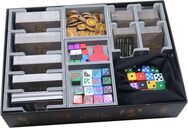 Roll Player: Folded Space Insert