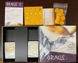 Oracle scatola