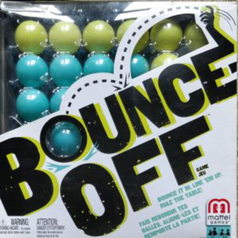 The best prices today for Bounce-Off - TableTopFinder